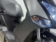 Kymco Agility City 125 2019 12K NEW MOT SERVICED RIDES WELL 125CC LEARNER SCOOTER 12