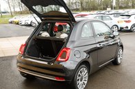 Fiat 500 DOLCEVITA PLUS MHEV 36
