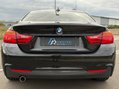 BMW 4 Series 420D M SPORT 5