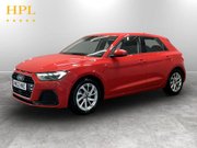 Audi A1 1.0 TFSI 30 Sport Sportback 5dr Petrol Manual Euro 6 (s/s) (110 ps) Cruise 3