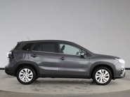 Suzuki S-Cross MOTION 4
