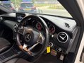 Mercedes-Benz A Class 2.1 A200d AMG Line (Premium) 7G-DCT Euro 6 (s/s) 5dr 11