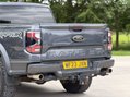 Ford Ranger 3.0 Ranger Raptor EcoBOOST 4x4 A 4WD 25