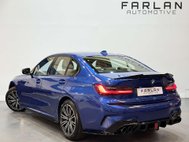 BMW 3 Series 2.0 330e 12kWh M Sport Saloon 4dr Petrol Plug-in Hybrid Auto Euro 6 (s/s) ( 4