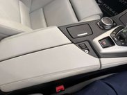 BMW M5 4.4 V8 DCT Euro 6 (s/s) 4dr 11
