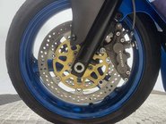 Kawasaki ZX ZX9R 2000 ONLY 6K 1 OWNER RUNNING PROJECT BIKE SPORT BIKE 11