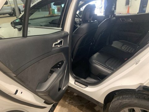 Kia Sportage GT-LINE S ISG 11