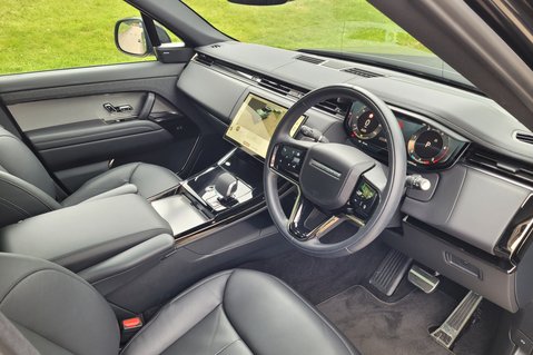 Land Rover Range Rover Sport EDITION 27