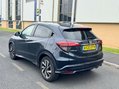 Honda HR-V 1.6 HR-V EX i-DTec 5dr 9