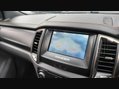 Ford Ranger WILDTRAK 4X4 DCB TDCI 25