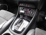 Audi Q3 2.0 TDI QUATTRO BLACK EDITION AUTOMATIC 5dr 14