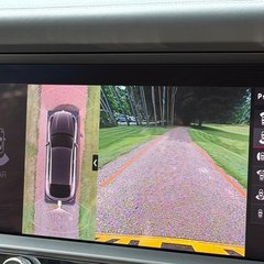 Porsche Macan S PDK 4