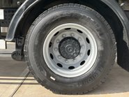 Mercedes-Benz Actros 1824L Streamspace with 8.6m Body & Tail Lift 34