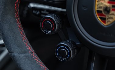 Porsche 911 GT3 RS (992) 14