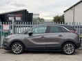 Vauxhall Crossland X 1.2 Crossland X SRi Nav 5dr 13
