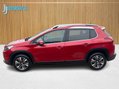 Peugeot 2008 1.2 PureTech Allure SUV 5dr Petrol Manual Euro 6 (82 ps) 24