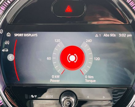 Mini Hatch 1.5 Cooper Sport 3dr 45