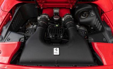 Ferrari 458 Spider 30