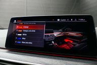 BMW 5 Series 2.0 520d M Sport MHEV Auto 5dr 34