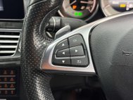 Mercedes-Benz CLS 2.1 CLS220d AMG Line Coupe 4dr Diesel G-Tronic+ Euro 6 (s/s) (177 ps) 27