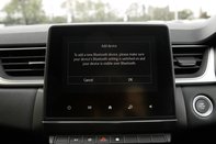 Renault Captur TECHNO E-TECH 29