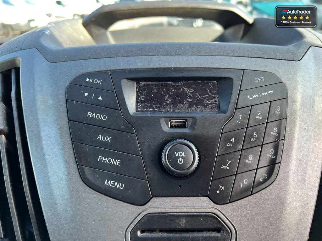 2016 Ford TransitTipper MWB L2 350 EURO 6 NO VAT — thumbnail 34 of 50