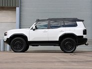 Toyota Land Cruiser Brand new delivery miles  LC250 COMMERCIAL styled at Seeker Rear seats  12