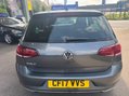 Volkswagen Golf 2.0 TDI BlueMotion Tech GT Euro 6 (s/s) 5dr 6