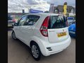 Suzuki Splash 1.2 SZ4 Auto Euro 5 5dr 5