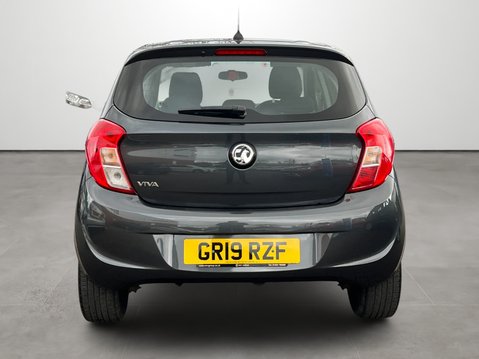 Vauxhall Viva 1.0 [73] SE 5dr [A/C] 7
