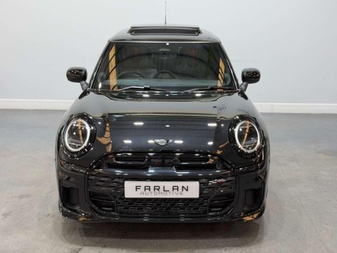 Mini Hatch 2.0S Sport Hatchback 3dr Petrol Steptronic Euro 6 (s/s) (204 ps) 11