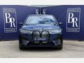 BMW Ix 40 76.6kWh M Sport Edition SUV 5dr Electric Auto xDrive (326 ps) 10