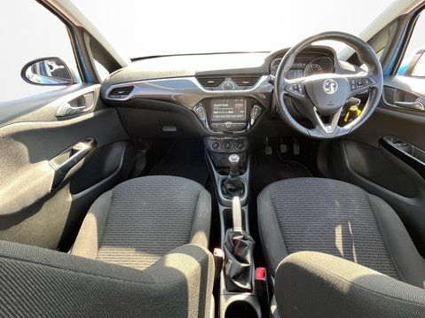 Vauxhall Corsa 1.4 ecoFLEX Energy 5dr [AC] 13