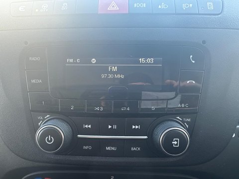 Iveco Daily 35S14B LUTON VAN 20