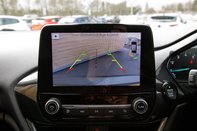 Ford Fiesta ACTIVE X 32