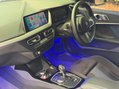 BMW 1 Series 2.0 M135i xDrive Auto 4WD 5dr 35