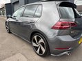 Volkswagen Golf GTI TSI DSG 24