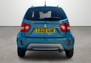 Suzuki Ignis 1.2 Dualjet SZ5 5dr Auto 9