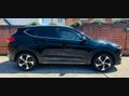 Hyundai TUCSON 1.7 CRDi Blue Drive Premium SUV 5dr Diesel DCT Euro 6 (s/s) (141 ps) 4
