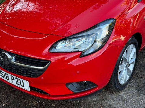 Vauxhall Corsa 1.4 Corsa Energy AC 5dr 56
