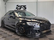 Audi RS3 2.5 TFSI GPF Audi Sport Edition Saloon 4dr Petrol S Tronic quattro Euro 6 ( 34