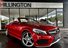 Mercedes-Benz C Class 2.0 C200 AMG Line Cabriolet G-Tronic+ Euro 6 (s/s) 2dr