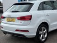 Audi Q3 2.0 TDI S line S Tronic quattro Euro 5 (s/s) 5dr 33
