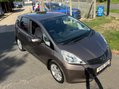 Honda Jazz I-VTEC ES PLUS AUTO 34