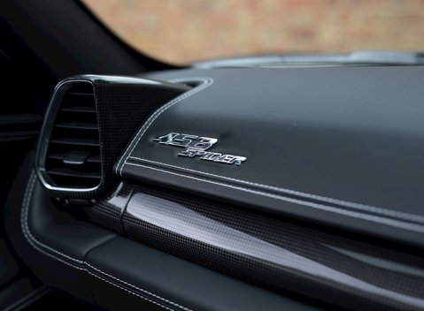 Ferrari 458 Spider 10