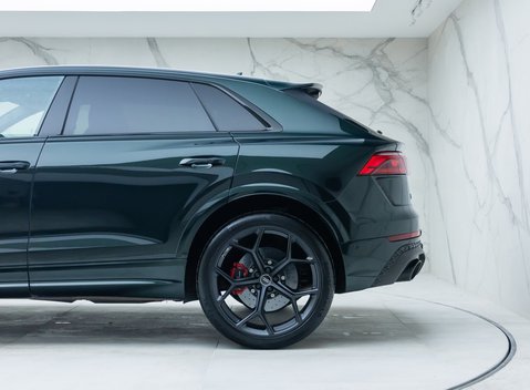 Audi RS Q8 PERFORMANCE CARBON VORSPRUNG 45