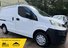 Nissan NV200 1.5 dCi SE Panel Van 6dr Diesel Manual SWB Euro 5 (89 ps)