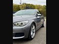 BMW 5 Series 2.0 520d M Sport Auto 5dr 38