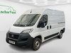 Fiat Ducato MWB L2H2 Medium Roof Air Con EURO 6