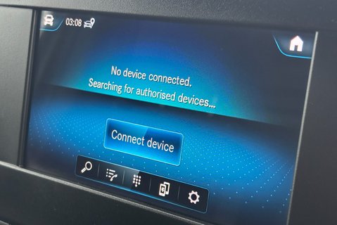 Mercedes-Benz Sprinter 315 Cdi Premium 9g-Tronic Mwb Lr Panel Van 19